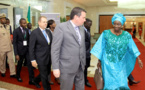 Commission des Nations unies : Aminata Touré demande la généralisation de la parité au-delà des postes électifs