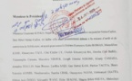 Contre sa radiation : Ousmane Sonko a déposé une requête au Tribunal d’Instance de Ziguinchor, ce mercredi