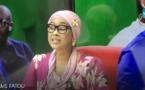  Présidentielle 2024/ Maïmouna Bousso: "Il faut se battre pour qu'Ousmane Sonko ne soit pas écarté" 
