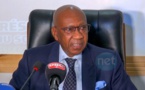Présidentielle de 2024: Cheikh Hadjibou Soumaré, ancien Premier Ministre, se lance dans la course