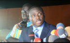 Kaolack : Ousmane Noël Dieng sermonne le candidat de la coalition Bby
