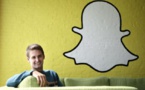 Snapchat: Alibaba veut injecter 200 millions dans l'application