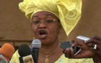 Primaire au Pds : Aïda Mbodj  brise le silence