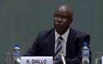 Sévère, cette charge de Kalidou Diallo contre le ministre Marie Teuw Niane
