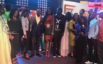 Voici les images exclusives des moments forts de l’anniversaire de Yeewuleen