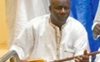 Abou Samba DIOP - Ngumbala