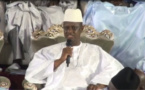 Gamou de Ndiassane 2023 : Antoine Félix Diome salue le travail des familles religieuses, dans la préservation de la paix et de l’unité