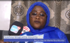 Gamou de Ndiassane 2023: Sokhna Maguette Kounta, petite-fille de Mame Bou Kounta, détaille le « sens du baptême »