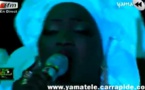 Khoudia Mbaye Lahi au Grand Theatre avec la TFM