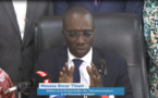 Menace sur la sécurité publique : Moussa Bocar Thiam veut de Tik Tok, une garantie de restriction des contenus