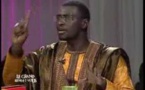 Quand Chérif Gora Aidara se faisait humilier dans Le Grand Rendez-Vous de la 2STV