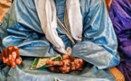 Serigne Amsatou Ibn Serigne Souhaïbou Mbacké