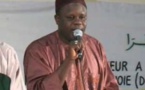 Doudou Kendé MBAYE -Dabakh