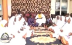 Abdoulaye Fall- Lahi Rabi sali
