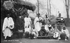 Ensemble Lyrique Traditionnel du Sénégal en 1964