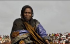 Khar Mbaye Madiaga- Lamb