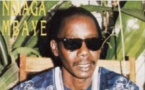 Ndiaga Mbaye -Yalla yaana baaxna