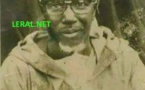 Une photo inédite de Serigne Sidy Mokhtar Mbacké (Yalla na fi yagg ta wéér)