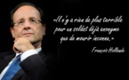 Top 10 des perles de politiques français en 2014, les vrais humoristes c’est eux