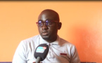 Thiès: Abdoulaye Dieng, leader du mouvement « And Taxawu Sunu Gox Thiès Senegal », préoccupé par les maux de la population