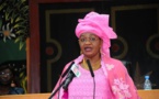 Primaires au Pds pour 2017: Séance d'explications entre Wade et Aïda Mbodj 