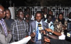 Exclu de l'AFP, Malick Guèye dit avoir pitié de Moustapha Niasse