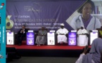 Sixième éditiondition du Forum Galien Afrique à Dakar : Focus sur les Maladies Non Transmissibles
