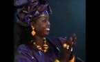 Marie NGoné NDIONE -O caabi