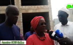 Cité Keur Mbaye Thioye, ex Cité Tobago : Pr. Amsatou Sow Sidibe exprime son soutien aux habitants