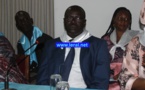 [Photos-Vidéos] Abdou Karim Fall et ses camarades lancent le Parti Africain pour la Renaissance et l'Emergence / Suxxali: Et c'est pour faire la "politique autrement"