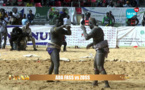 COMBAT ADA FASS VS ZOSS - TOUT CE QUE VOUS AVEZ RATE EN IMAGES