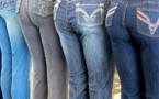 9 choses qui arrivent quand on a un jean que l'on aime plus que tout au monde !