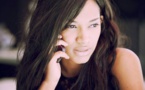 [FLASH SUR] Irma Mayali : « Je suis folle amoureuse de… »