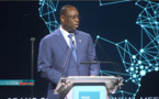 Réunion Grand Challenges à Dakar: Le Président de la République, Macky Sall rend un hommage appuyé à Bill Gates
