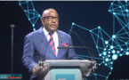 Réunion Grand Challenges à Dakar: Azali Assoumani, président en exercice de l’UA, loue les mérites de Bill Gates