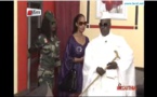 Jammeh en colère contre Kouthia ?