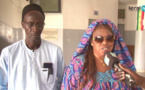 Louga : Mame Awa Seck, Adjointe au Maire de Ngourane, Confirme le Soutien au Parrainage de Candidat Amadou Ba