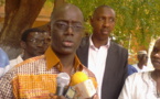 Thierno Alassane Sall sur la crise scolaire: "L’heure commence à être grave"