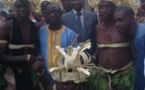 Massification de l’Apr :  Le Questeur Daouda Dia en mission commandée Kédougou 
