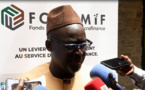 Formation "Fonamif Training Session 2023": La troisième édition du programme lancée, ce mercredi