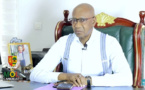 Candidat à l’élection présidentielle de février 2024: Cheikh Aguibou Soumaré se lance à la conquête des suffrages des Sénégalais, avec une nouvelle offre politique