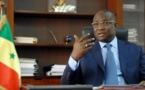 Remaniement ministériel : Mouhamadou Makhtar Cissé nommé Directeur de Cabinet du Président Macky Sall