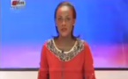Xibaar Yi du mardi 17 mars 2015 - TFM