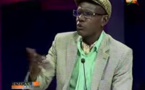Vidéo - Tounkara corrige un talibé de Serigne Modou Kara