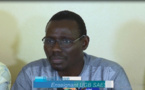 Universités publiques du Sénégal: Le Syndicat Autonome de l'Enseignement Supérieur s’oppose à l’enseignement à distance