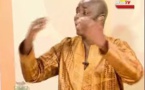 Sa présence dans Petit dèj "décriée", Cheikh Tidiane Gomis solde ses comptes avec ses détracteurs