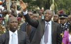 Procès de la garde rapprochée de Gbagbo : Le parquet requiert l'acquittement