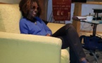 Nouvel album : Coumba Gawlo organise demain une séance d’écoute pour la presse
