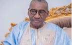 Nouveau Ministre de l’Intérieur: Sidiki Kaba, chouchou des postes régaliens