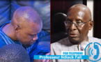 Pr. Ndiack Fall, pénaliste : « La décision de réintégrer Ousmane Sonko sur les listes électorales, est applicable dès sa transmission à l'autorité compétente »